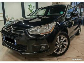 citroen ds4 1.6 e-hdi airdream chic