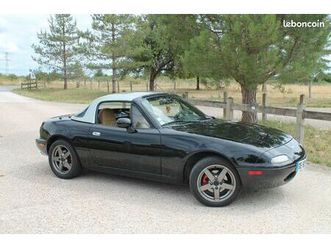 mazda mx5 na 1.8
