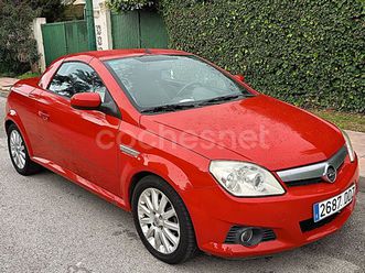 opel tigra sport premium 1.4