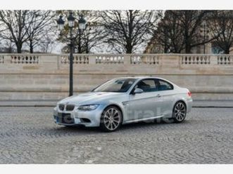 (e92) coupe m3 420