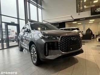 chery tiggo 4 1.5 t-gdi hev prestige dht