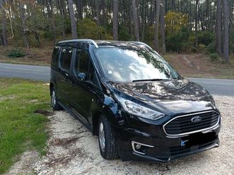 grand tourneo connect ii l1 1.5 ecoblue 16v 120 cv (7 places)