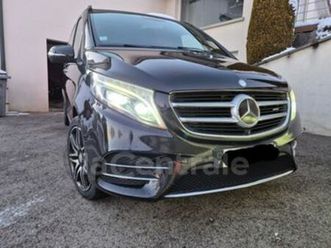 ii extra-long 250 d business executive