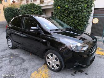 ford ka+ 1.2 ti-vct ultimate