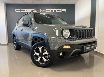 jeep renegade trailhawk 4xe 1.3 phev 177kw240cv at