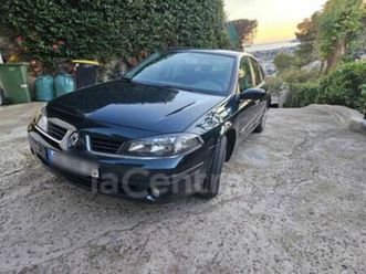 iii 1.6 16v 110 authentique