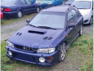 generation2 2.0 turbo gt abs 5p