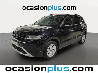 life 1.0 tsi (116 cv) dsg