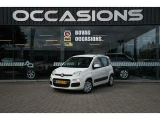 fiat panda 0.9 twinair edizione cool start-stop/ airco — fiat — marktplaats