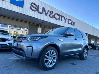 discovery 3.0 td6 249cv / tetto panoramico