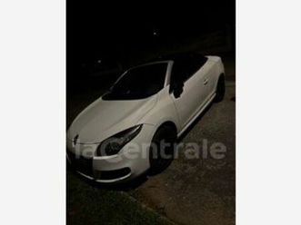 iii generation2 coupe cabriolet 1.9 dci 130 fap monaco gp