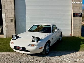 mazda mx-5 na 1.6l 115ch