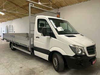 mercedes - sprinter