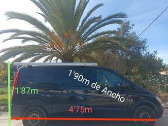 mercedes benz - vito 109 cdi