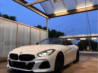 z4 m40i g29 (6 cylindres 3l 340chv)