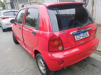 chery qq 1.1/1.0 12v 69cv 5p 2012