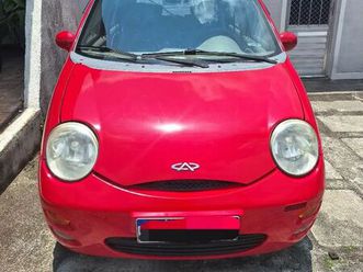 chery qq 1.1/1.0 12v 69cv 5p 2014