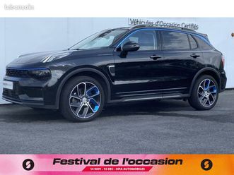 lynk & co 01 1.5 phev 261 ch dcth7 5p