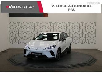 mg4 electric 51kwh - 125 kw 2wd standard