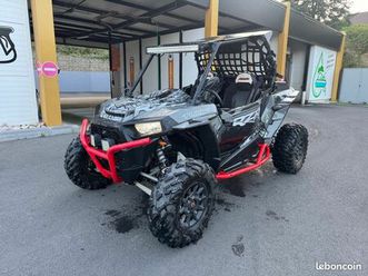 polaris rzr 1000 turbo