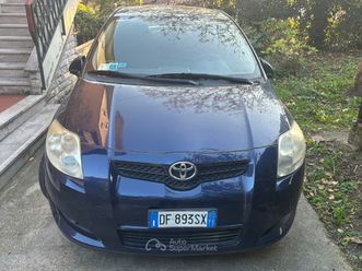 vendo causa inutilizzo