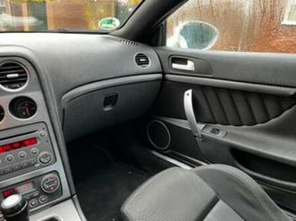 alfa romeo spider 1.750 turbo 147kw 2009 wit — alfa romeo — marktplaats