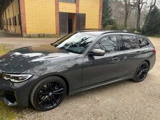 m340i touring xdrive auto m sport