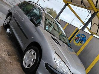 peugeot 206 1.4 hdi xline clim