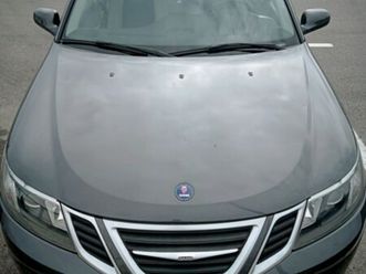 saab 9-3 ttid
