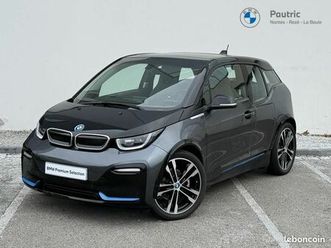 bmw i3 s 184ch 120ah edition windmill atelier