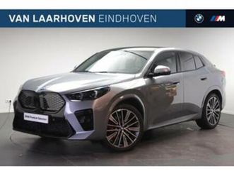 bmw ix2 edrive20 high executive m sport / panoramadak / trek — bmw — marktplaats