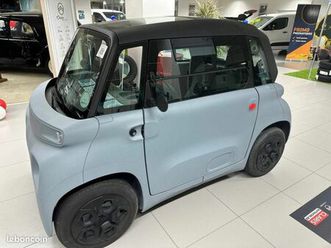citroën c-zero ami - one electric