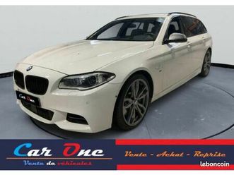 bmw série 5 touring m550d xdrive 381 beto ath