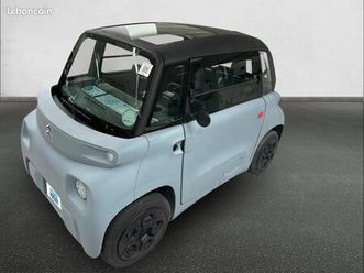 citroën c-zero ami - one electric