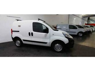 fiat - fiorino gnc etiqueta eco