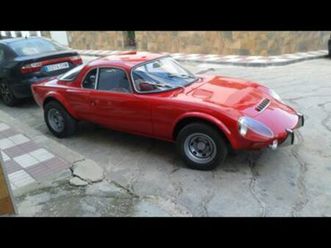 vend matra djetv r.bonnet, restauré, trés bon état, prix 27000 el se trouve en espagne málaga