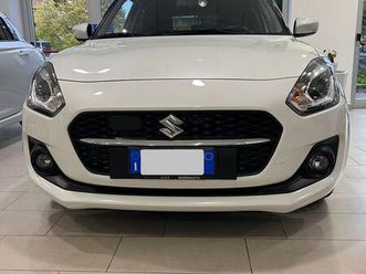 suzuki swift 1.2,hybrid solo 15.000 km