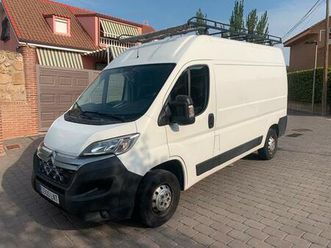 citroen jumper año 2021 iva incluid - 2