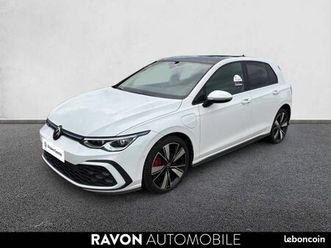 VOLKSWAGEN GOLF GTE volkswagen-golf-1-4-hybrid-rechargeable-opf-245-dsg6-gte