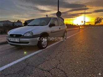 opel corsa 1.0 12v eco