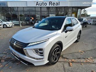 mitsubishi eclipse cross (2) 2.4l phev twin motor 4wd instyle