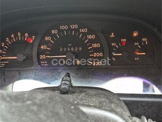 opel vectra vectra 2.0i cd
