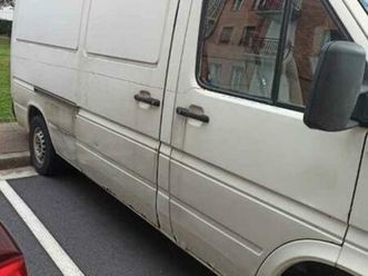 VOLKSWAGEN LT vw-lt-35