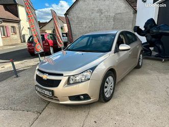 chevrolet cruze 2.0 vcdi 163 s&s ltz 5p embrayage neuf