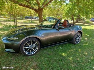 mazda mx5 2.0 l 184 cv kazari