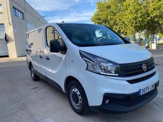 fiat - talento itv al dia