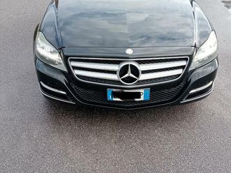 auto mercedes