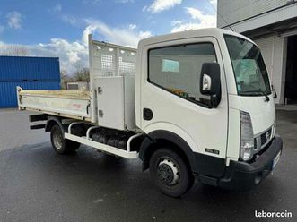 nissan nt 400 35.13