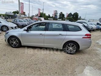 peugeot 308 ii sw 1.6 bluehdi 120 allure eat6