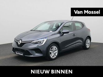 renault clio 1.0 tce business zen